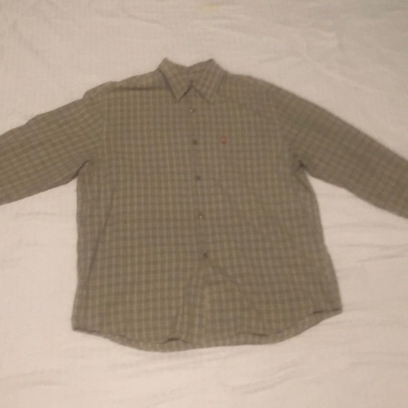 Guess button down - Picture 4 of 4